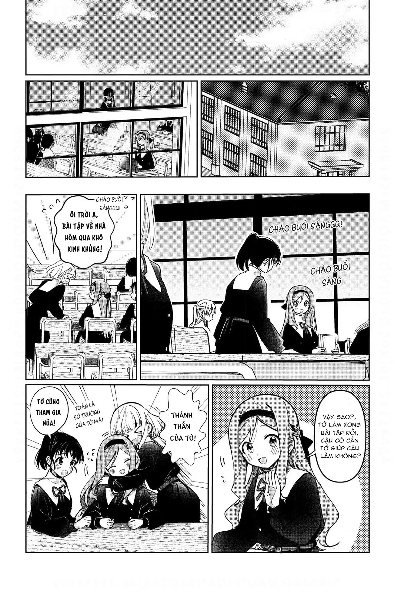 đọc truyện Hắc Liên Hoa Chương 1 ảnh 40 tại Thiên Thai Truyện