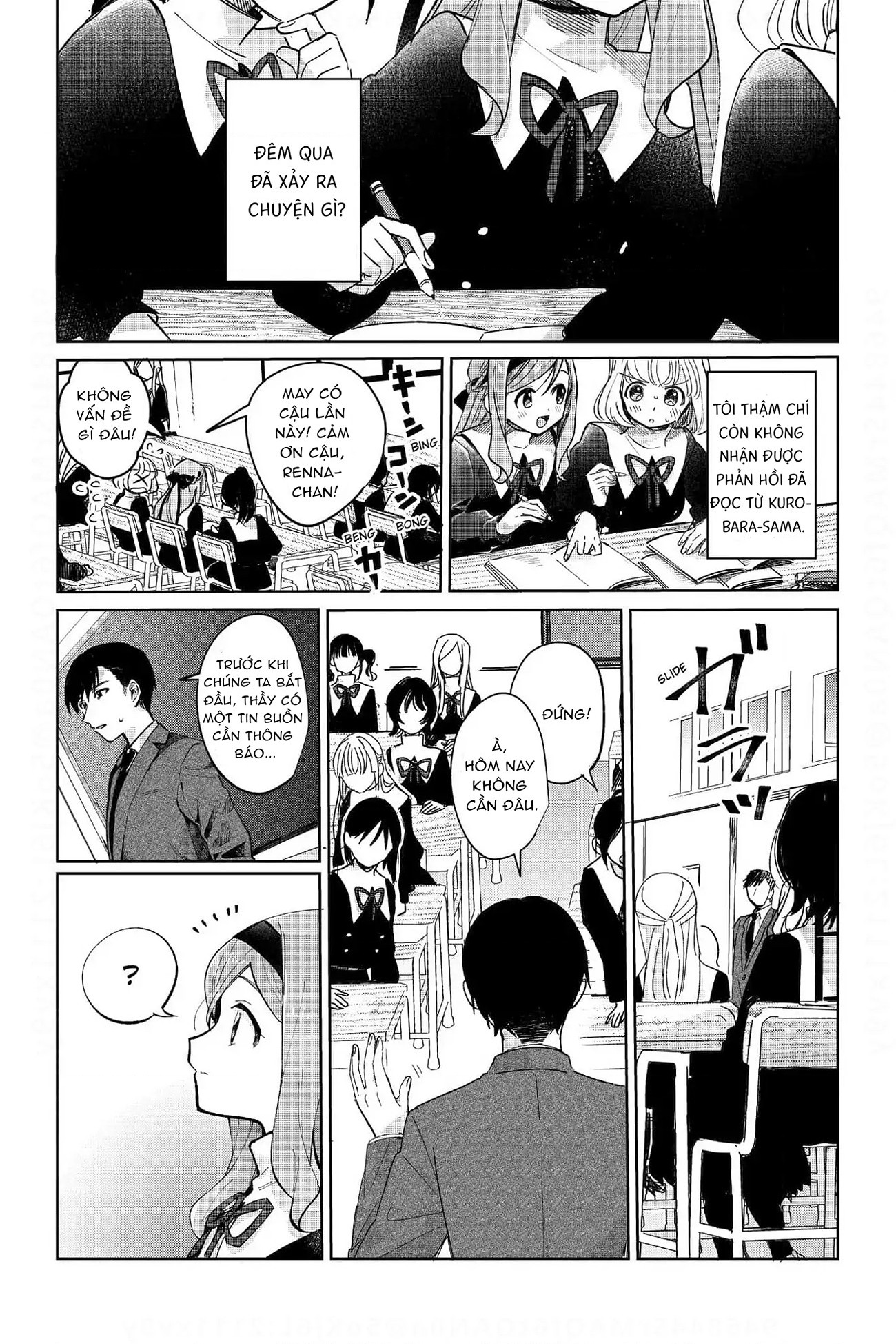 đọc truyện Hắc Liên Hoa Chương 1 ảnh 41 tại Thiên Thai Truyện