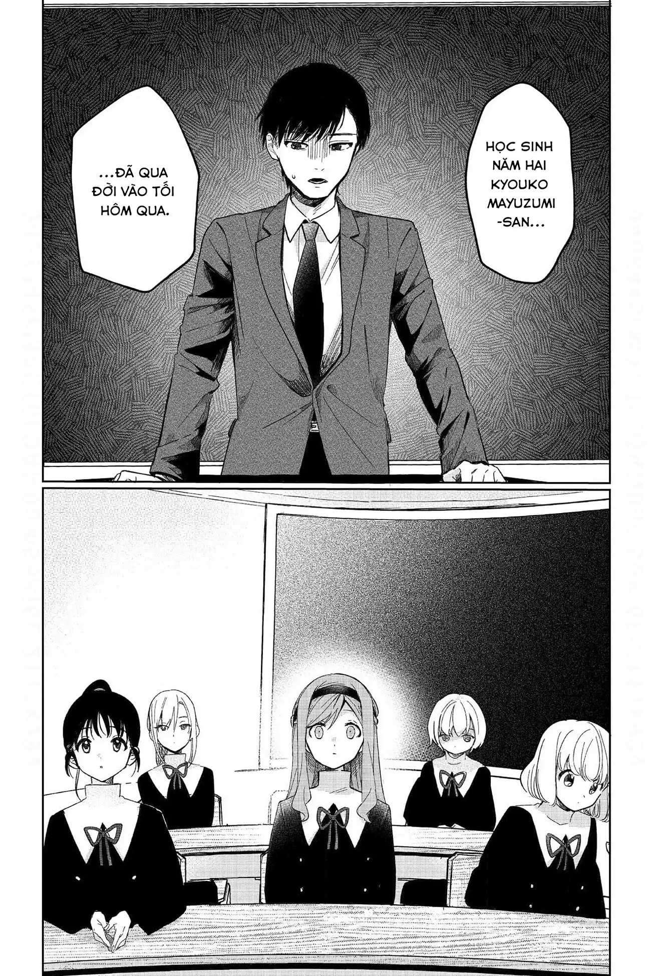 đọc truyện Hắc Liên Hoa Chương 1 ảnh 42 tại Thiên Thai Truyện