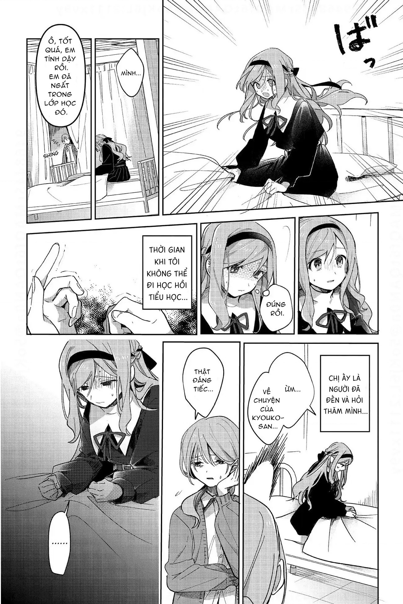 đọc truyện Hắc Liên Hoa Chương 1 ảnh 47 tại Thiên Thai Truyện