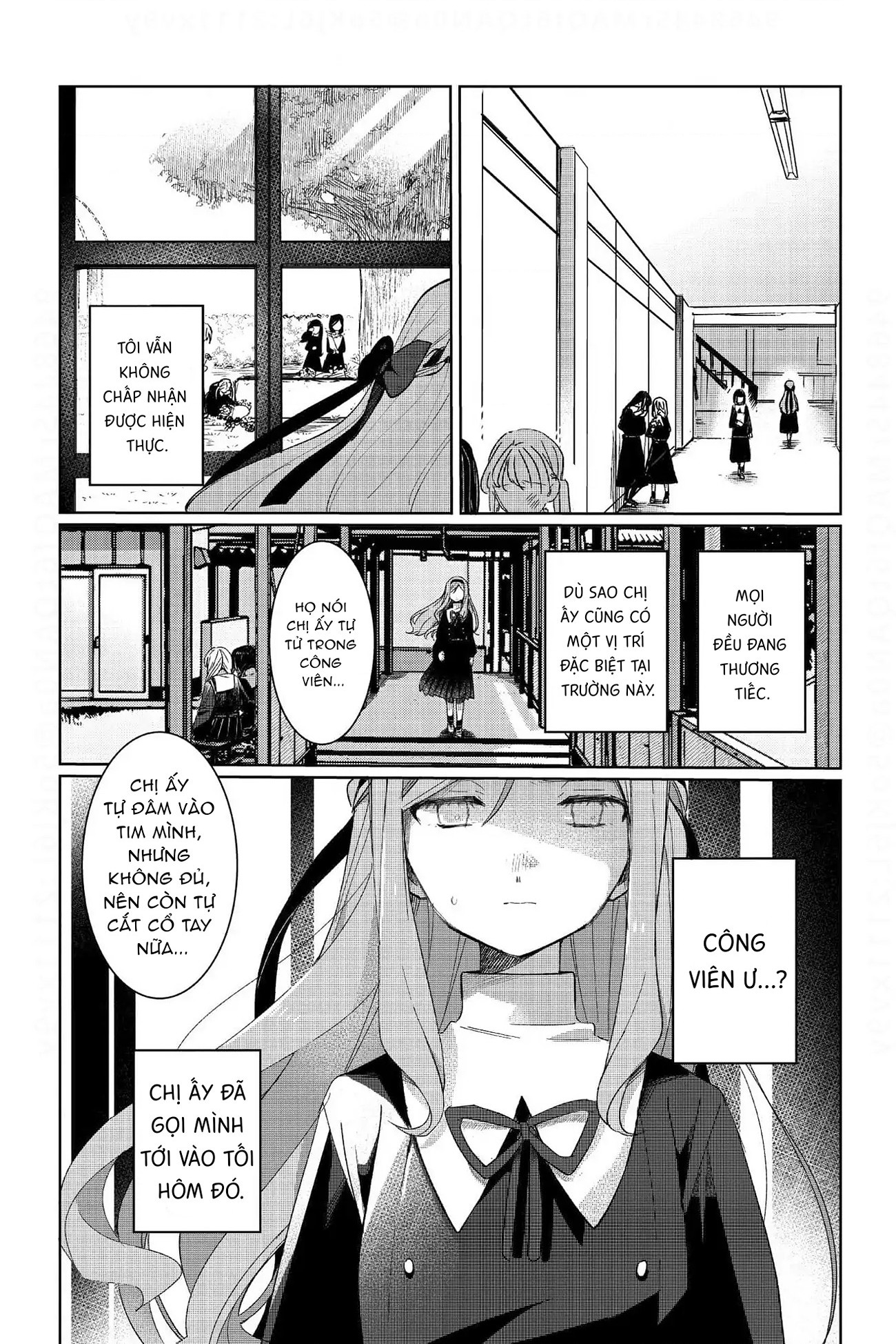 đọc truyện Hắc Liên Hoa Chương 1 ảnh 49 tại Thiên Thai Truyện