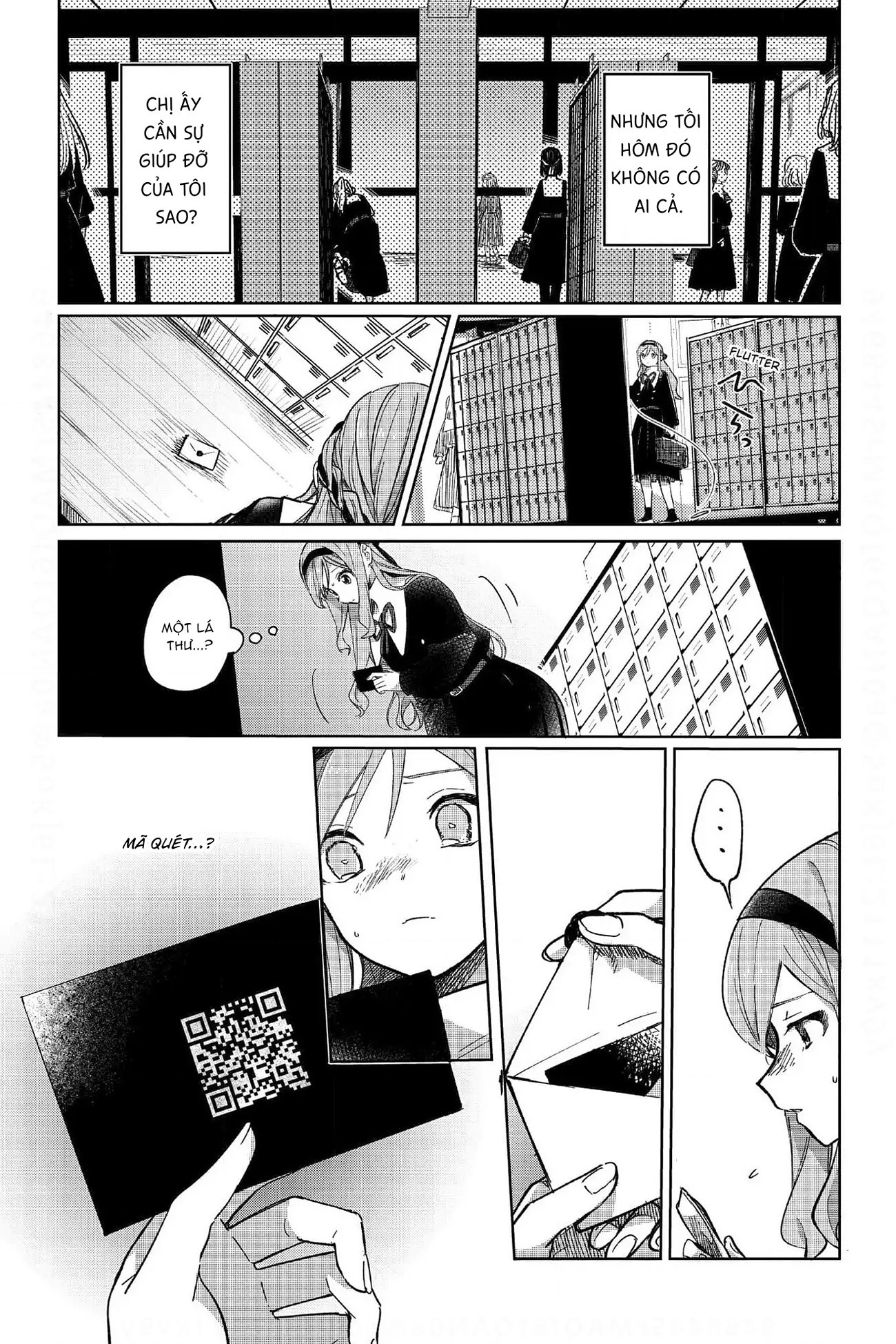 đọc truyện Hắc Liên Hoa Chương 1 ảnh 50 tại Thiên Thai Truyện