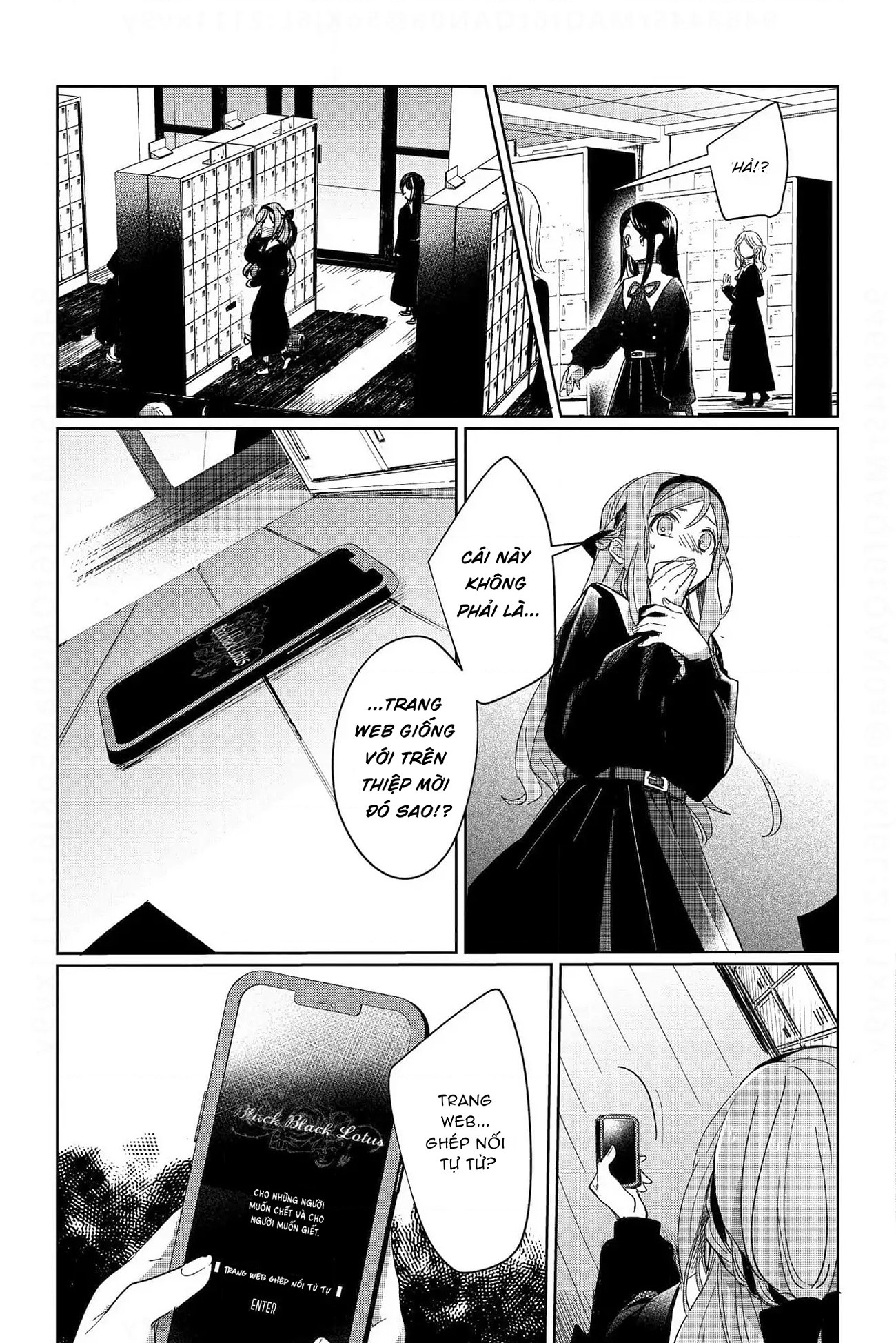 đọc truyện Hắc Liên Hoa Chương 1 ảnh 51 tại Thiên Thai Truyện