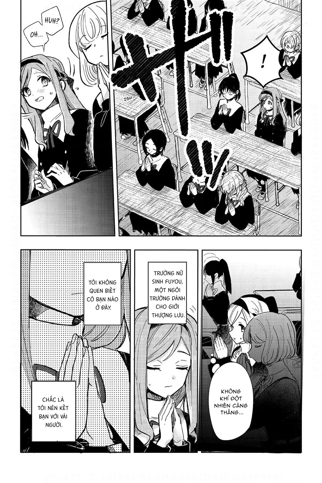 đọc truyện Hắc Liên Hoa Chương 1 ảnh 7 tại Thiên Thai Truyện