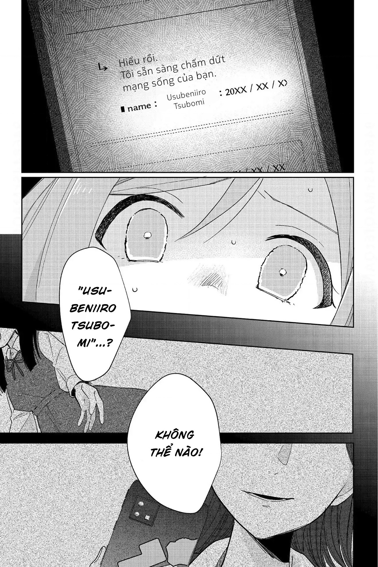 đọc truyện Hắc Liên Hoa Chương 1 ảnh 53 tại Thiên Thai Truyện