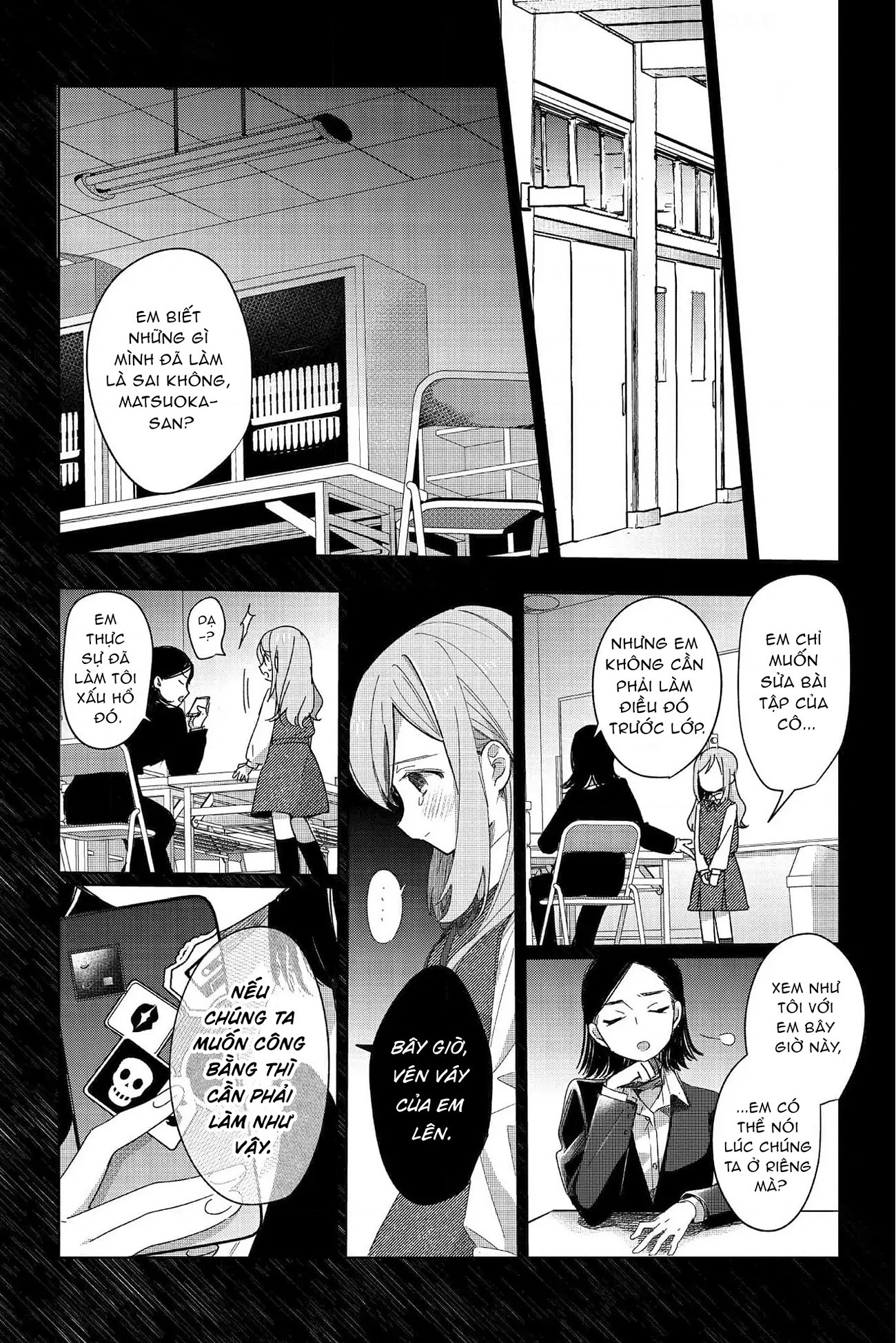 đọc truyện Hắc Liên Hoa Chương 1 ảnh 54 tại Thiên Thai Truyện