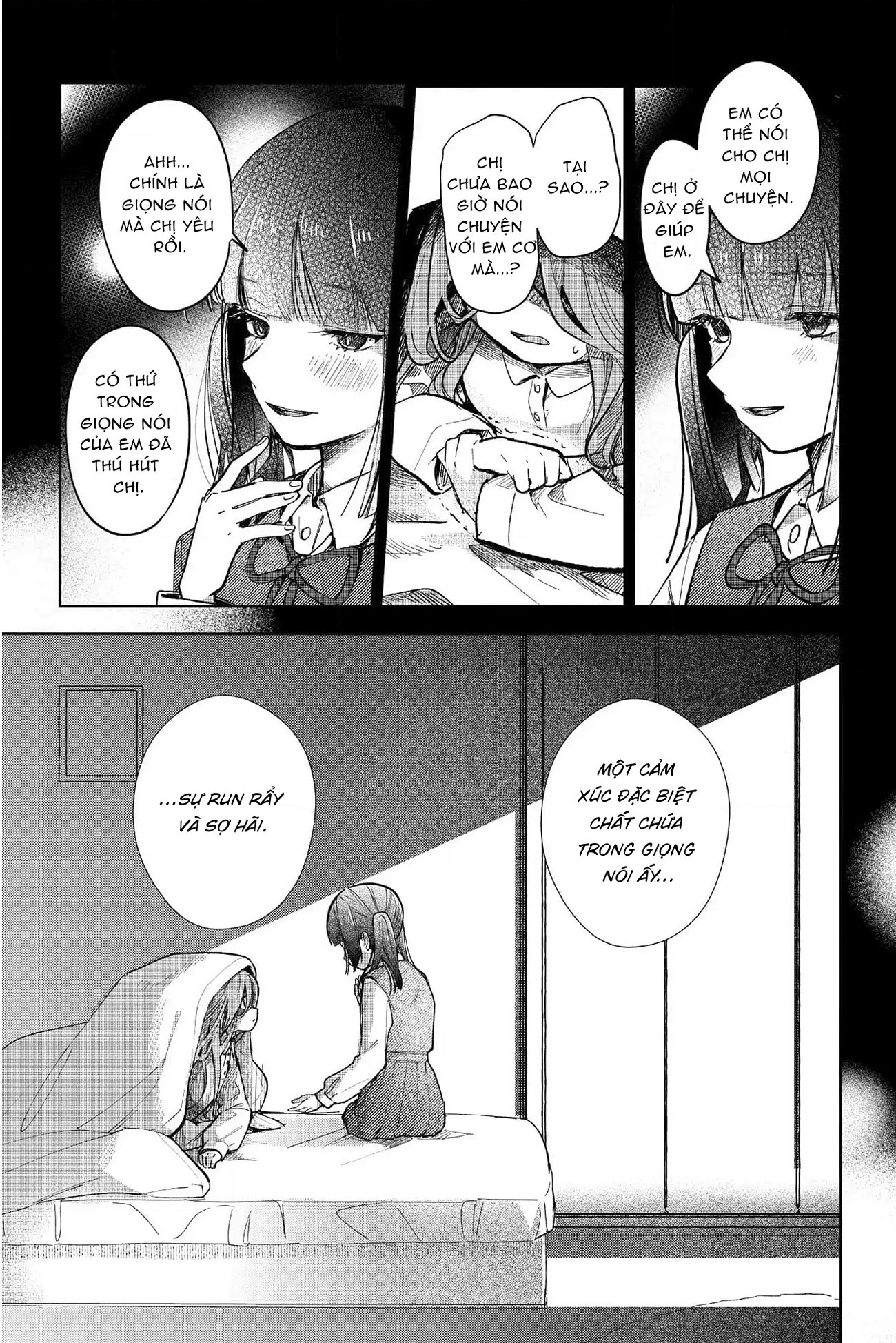 đọc truyện Hắc Liên Hoa Chương 1 ảnh 59 tại Thiên Thai Truyện