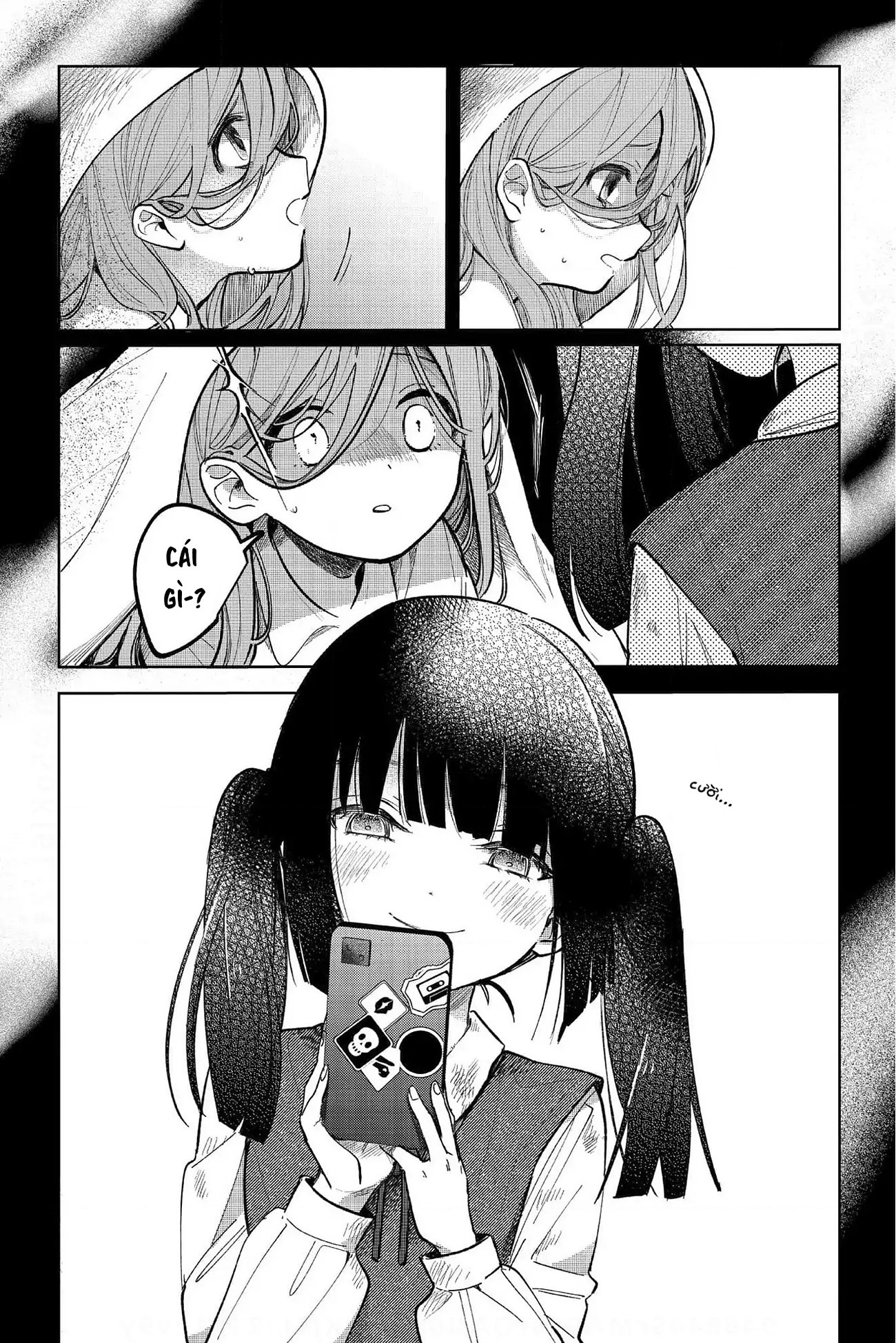 đọc truyện Hắc Liên Hoa Chương 1 ảnh 60 tại Thiên Thai Truyện