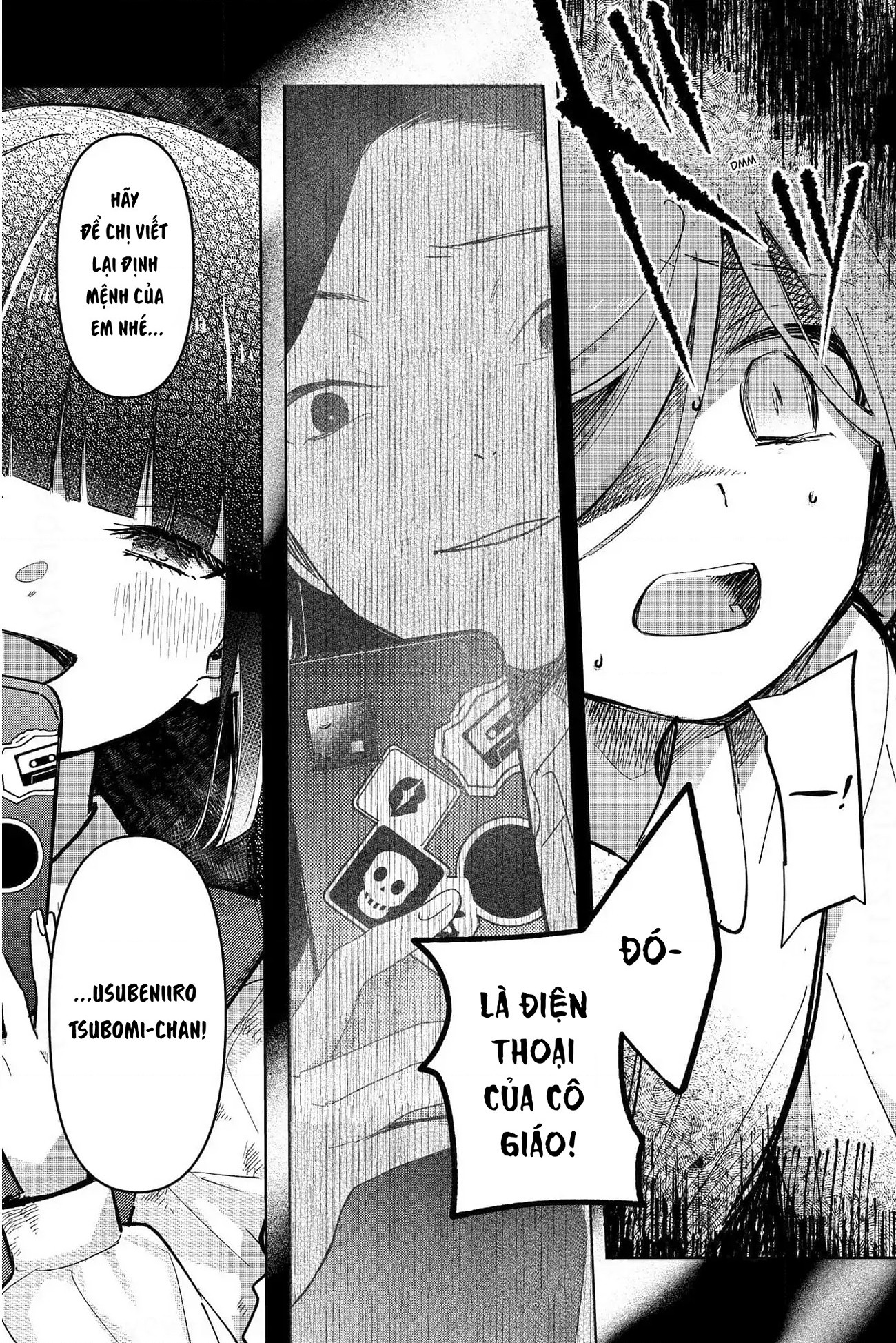 đọc truyện Hắc Liên Hoa Chương 1 ảnh 61 tại Thiên Thai Truyện