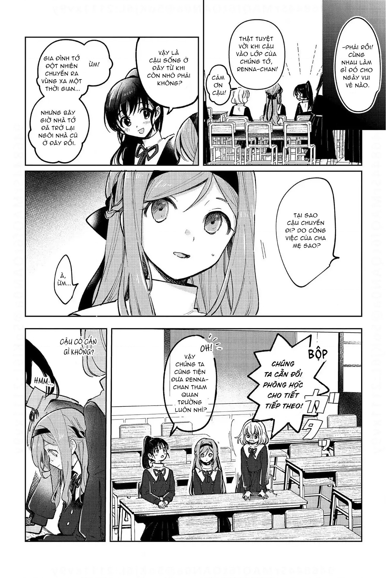 đọc truyện Hắc Liên Hoa Chương 1 ảnh 8 tại Thiên Thai Truyện