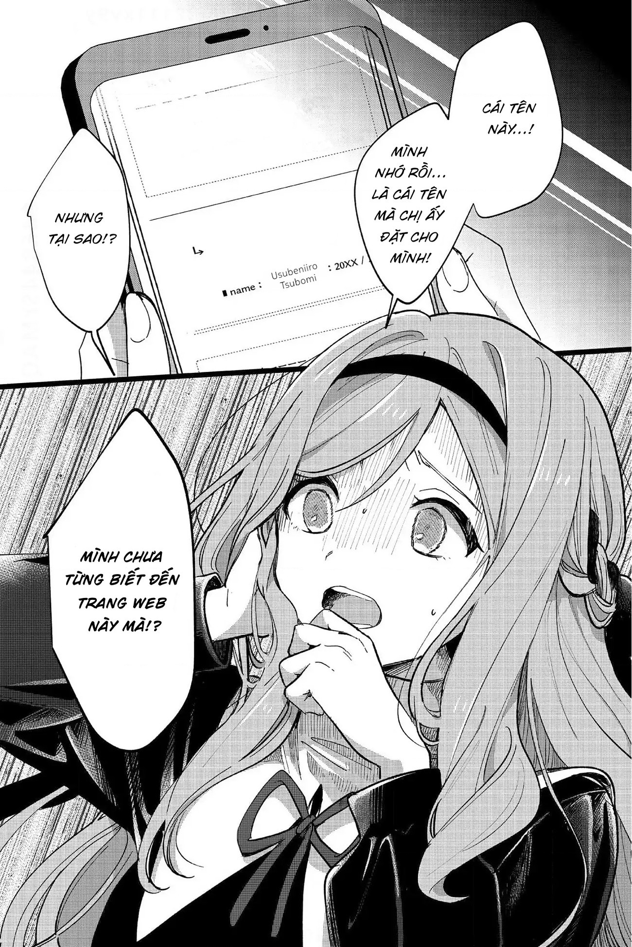 đọc truyện Hắc Liên Hoa Chương 1 ảnh 62 tại Thiên Thai Truyện