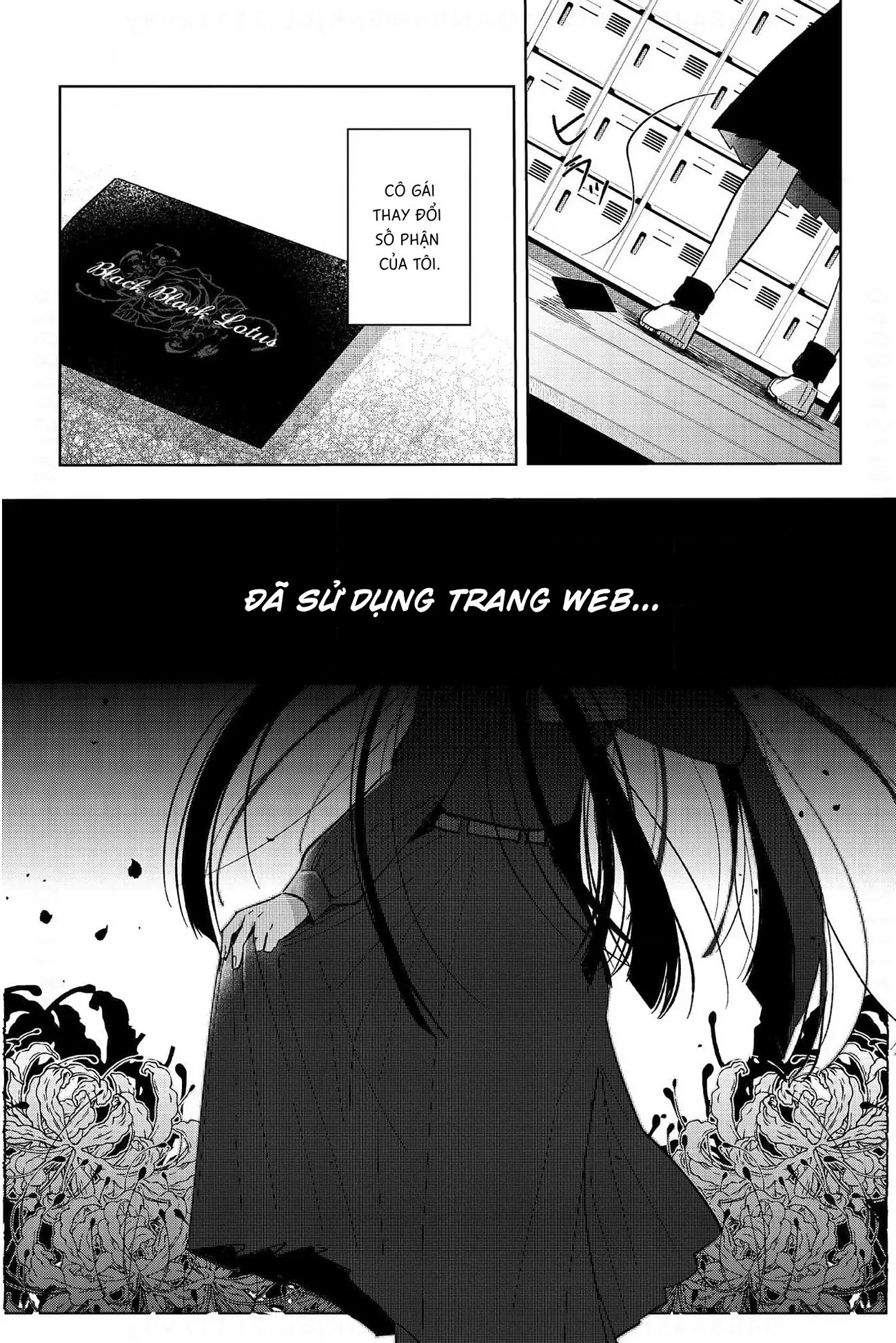 đọc truyện Hắc Liên Hoa Chương 1 ảnh 63 tại Thiên Thai Truyện