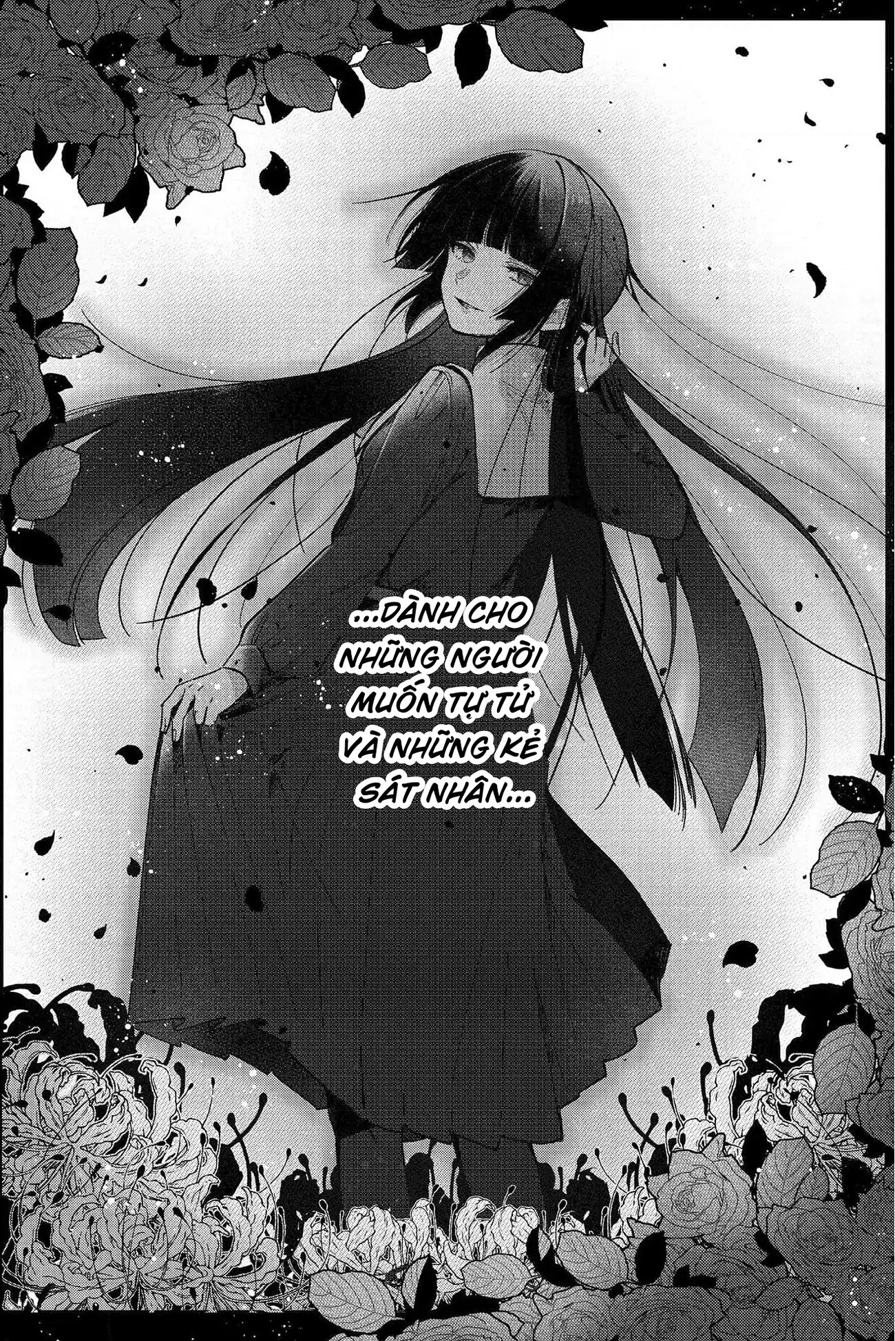 đọc truyện Hắc Liên Hoa Chương 1 ảnh 64 tại Thiên Thai Truyện