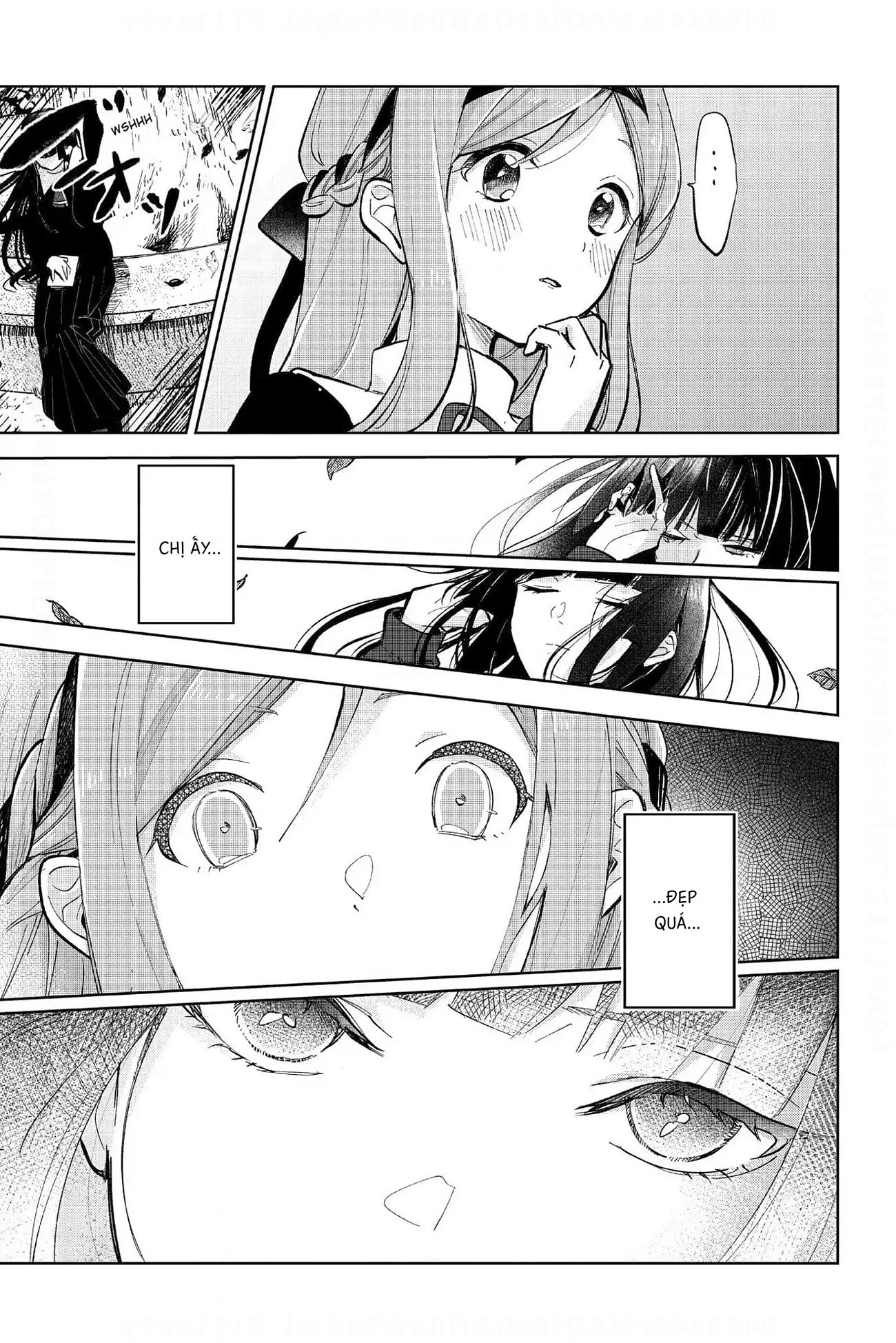 đọc truyện Hắc Liên Hoa Chương 1 ảnh 11 tại Thiên Thai Truyện