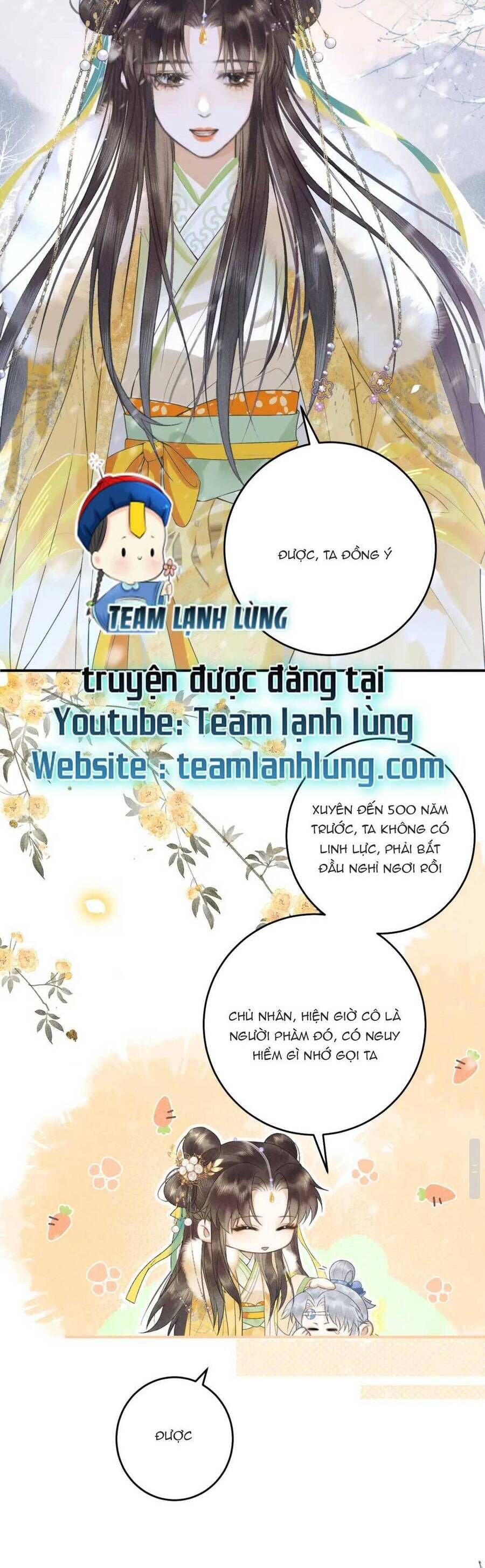 đọc truyện Hắc Nguyệt Quang Nắm Trong Tay Kịch Bản Be Phần 2 Chương 2 ảnh 13 tại Thiên Thai Truyện