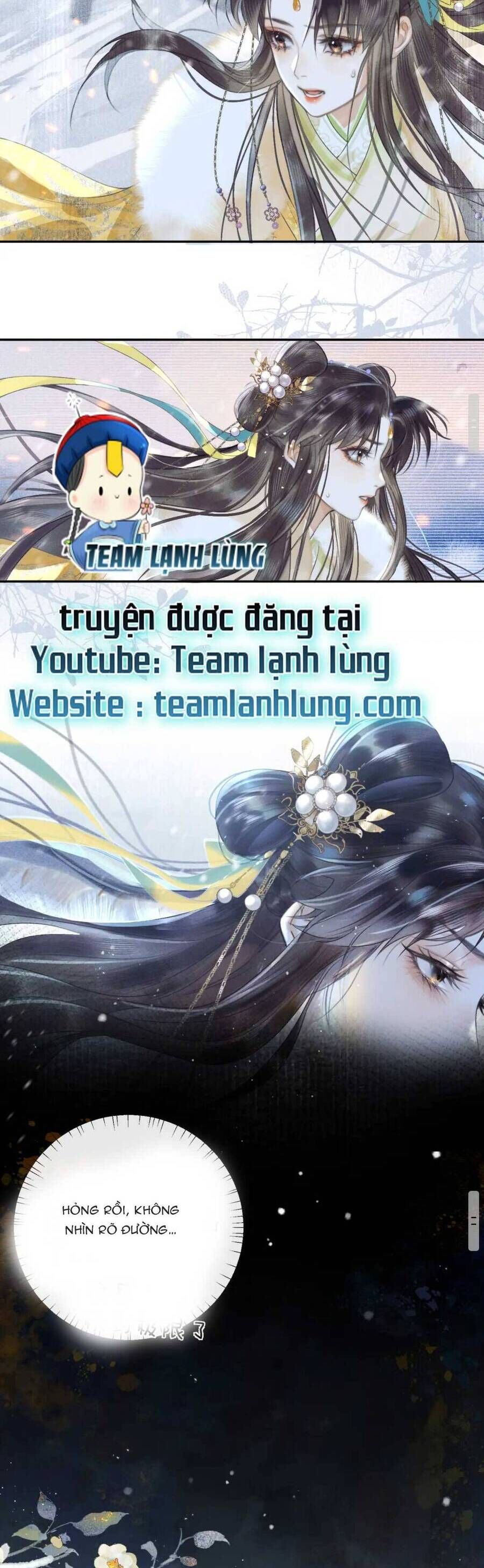 đọc truyện Hắc Nguyệt Quang Nắm Trong Tay Kịch Bản Be Phần 2 Chương 2 ảnh 17 tại Thiên Thai Truyện