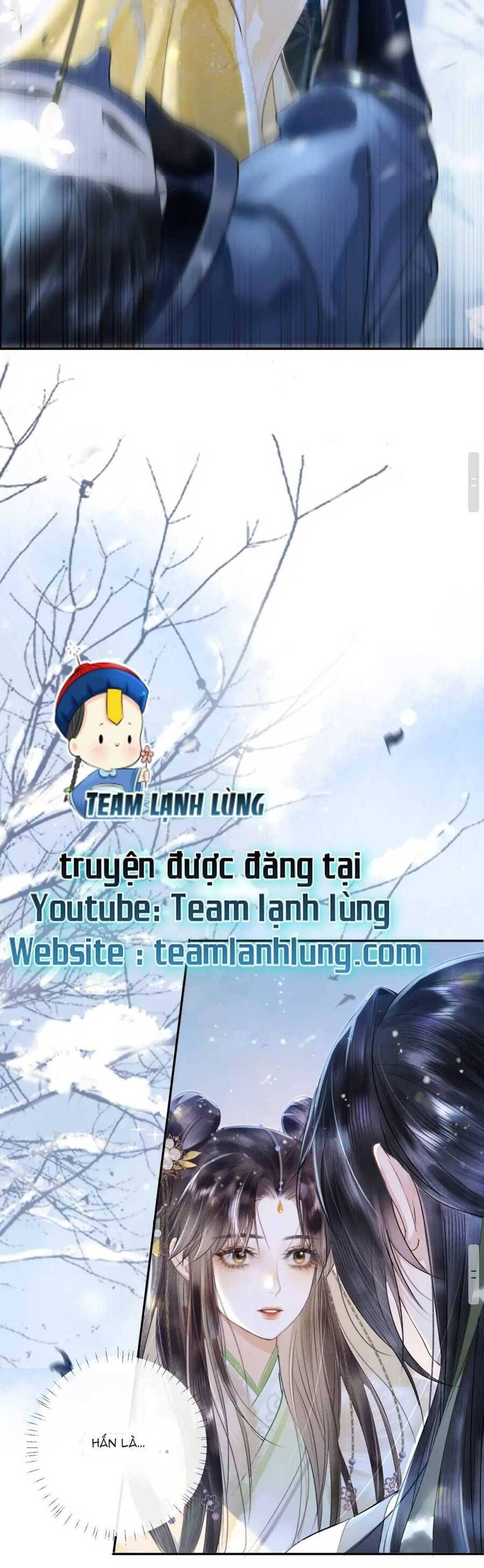 đọc truyện Hắc Nguyệt Quang Nắm Trong Tay Kịch Bản Be Phần 2 Chương 2 ảnh 20 tại Thiên Thai Truyện