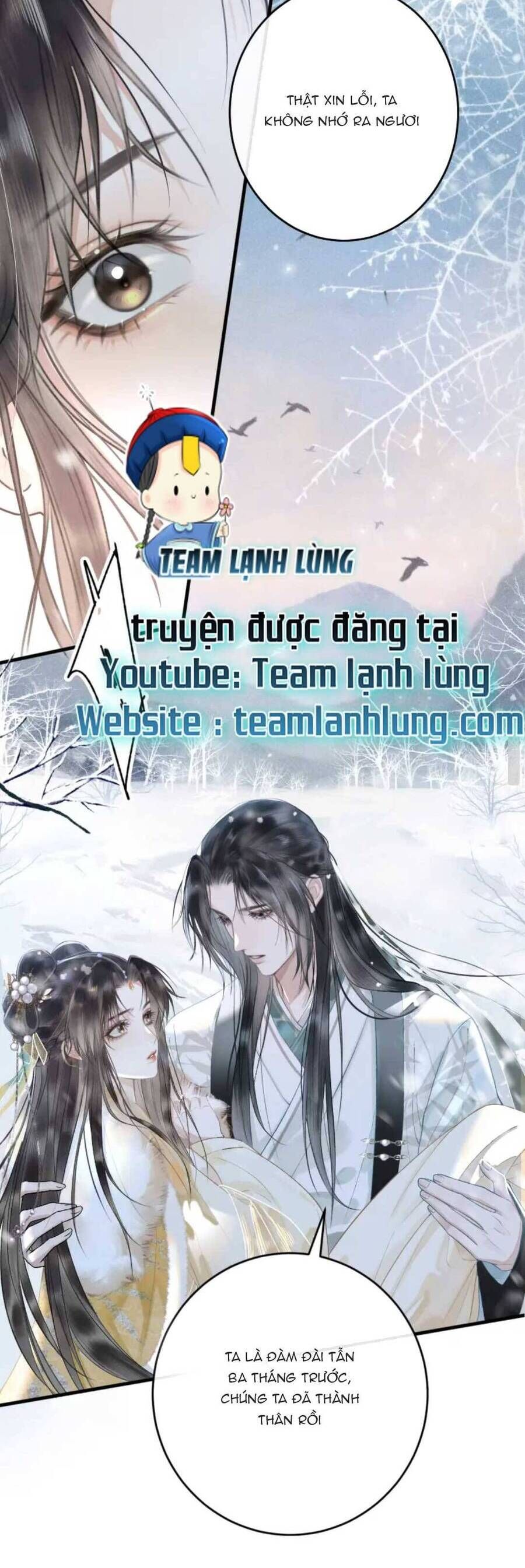 đọc truyện Hắc Nguyệt Quang Nắm Trong Tay Kịch Bản Be Phần 2 Chương 2 ảnh 28 tại Thiên Thai Truyện