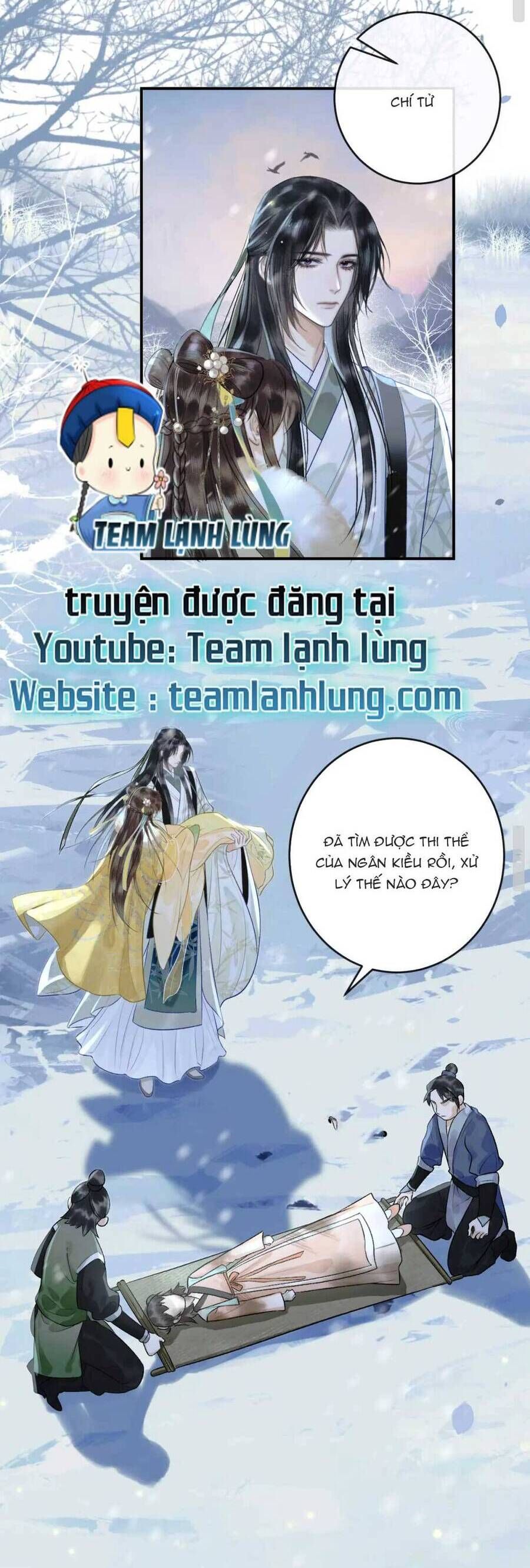 đọc truyện Hắc Nguyệt Quang Nắm Trong Tay Kịch Bản Be Phần 2 Chương 2 ảnh 35 tại Thiên Thai Truyện