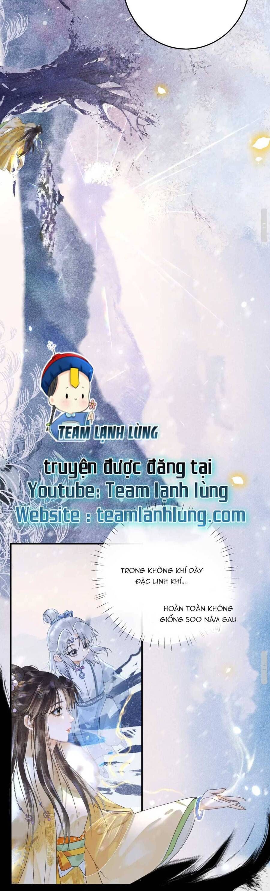 đọc truyện Hắc Nguyệt Quang Nắm Trong Tay Kịch Bản Be Phần 2 Chương 2 ảnh 7 tại Thiên Thai Truyện