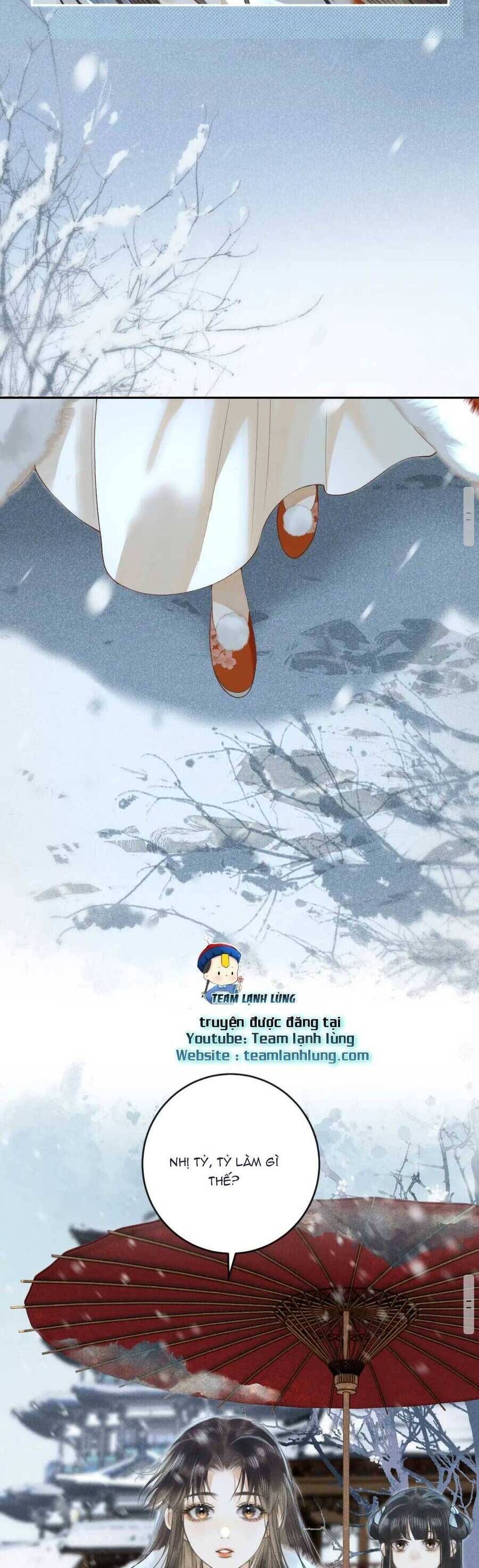 đọc truyện Hắc Nguyệt Quang Nắm Trong Tay Kịch Bản Be Phần 2 Chương 3 ảnh 27 tại Thiên Thai Truyện