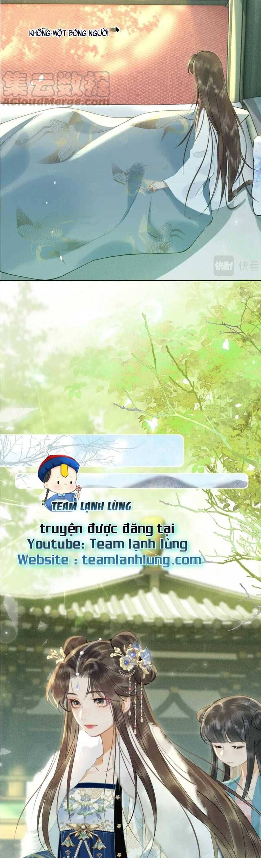 đọc truyện Hắc Nguyệt Quang Nắm Trong Tay Kịch Bản Be Phần 2 Chương 5 ảnh 4 tại Thiên Thai Truyện