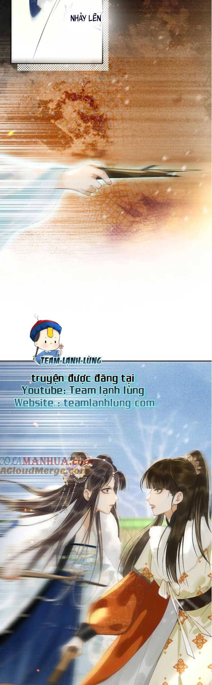 đọc truyện Hắc Nguyệt Quang Nắm Trong Tay Kịch Bản Be Phần 2 Chương 6 ảnh 11 tại Thiên Thai Truyện
