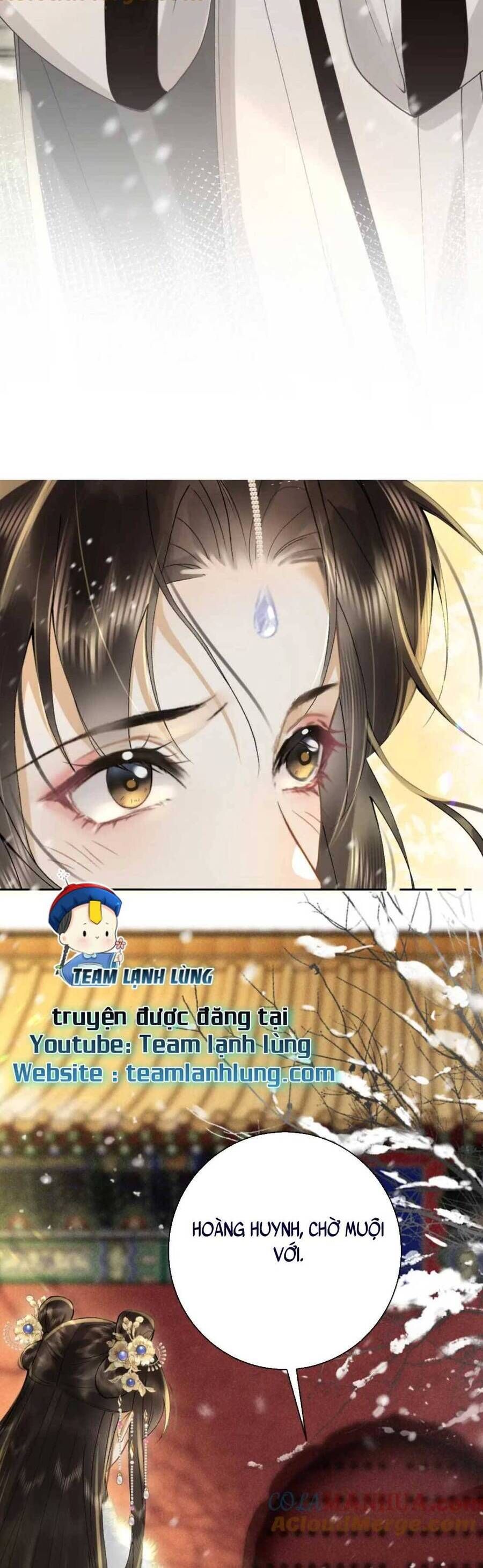 đọc truyện Hắc Nguyệt Quang Nắm Trong Tay Kịch Bản Be Phần 2 Chương 6 ảnh 27 tại Thiên Thai Truyện
