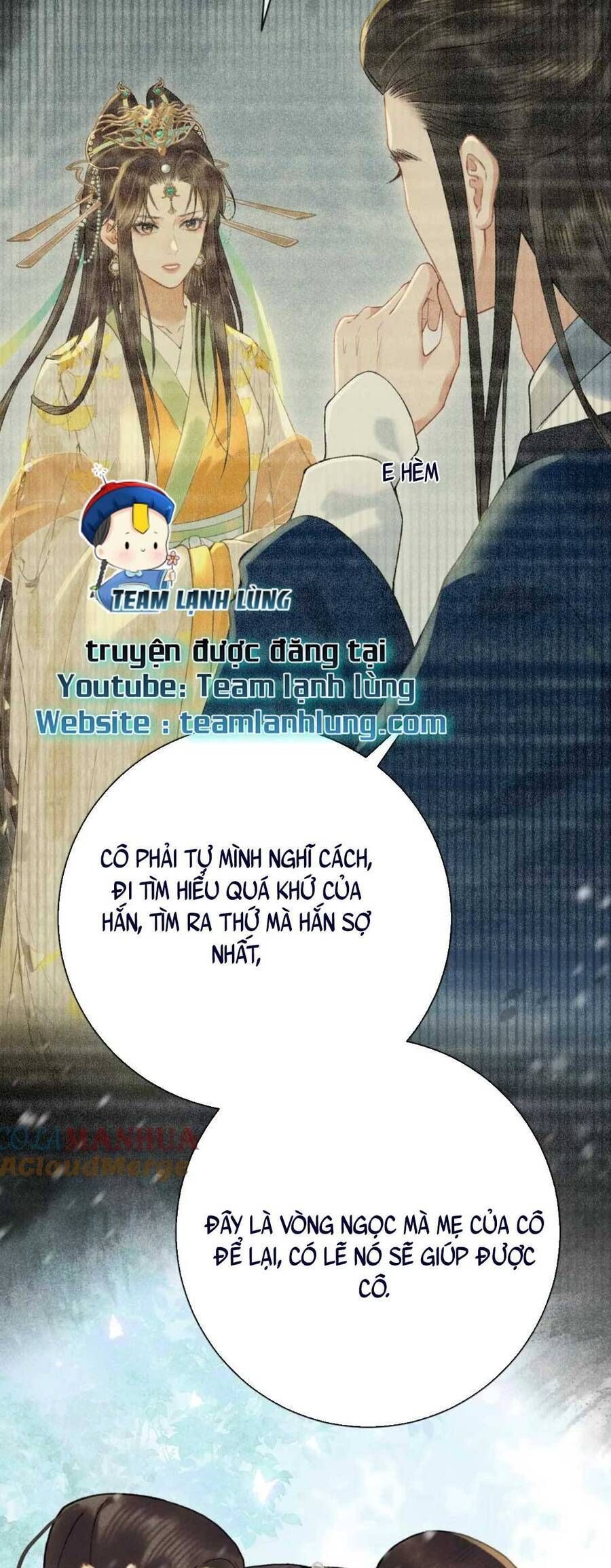 đọc truyện Hắc Nguyệt Quang Nắm Trong Tay Kịch Bản Be Phần 2 Chương 6 ảnh 34 tại Thiên Thai Truyện