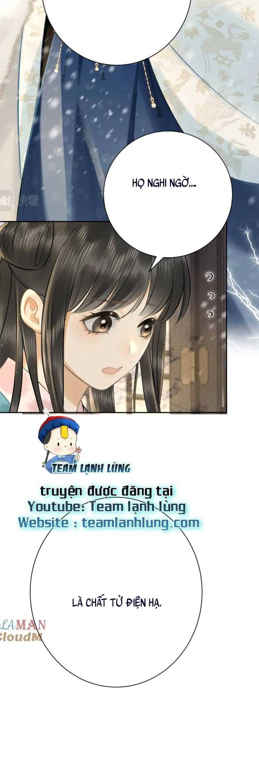 đọc truyện Hắc Nguyệt Quang Nắm Trong Tay Kịch Bản Be Phần 2 Chương 7 ảnh 34 tại Thiên Thai Truyện