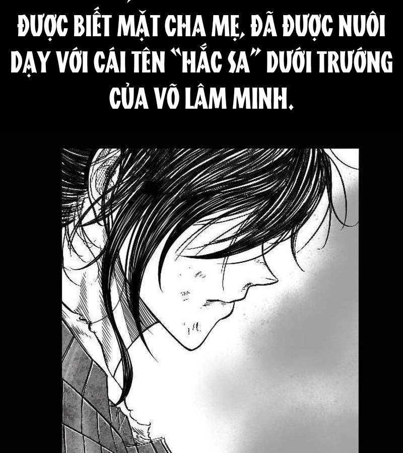 đọc truyện Hắc Sa Chương 1 ảnh 57 tại Giả Dược