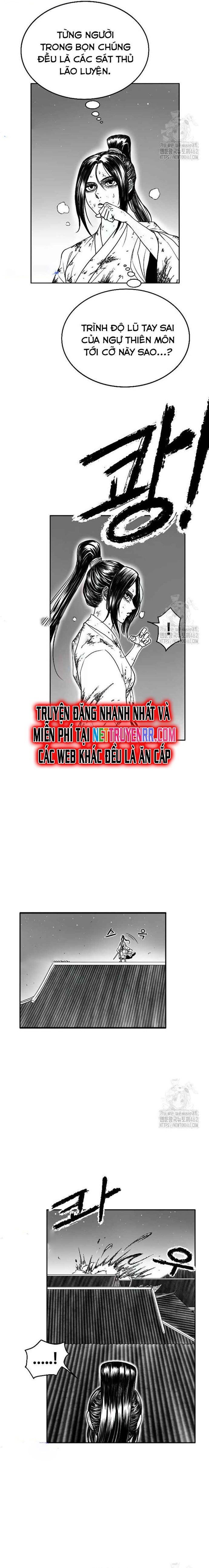 đọc truyện Hắc Sa Chương 17 ảnh 2 tại Giả Dược
