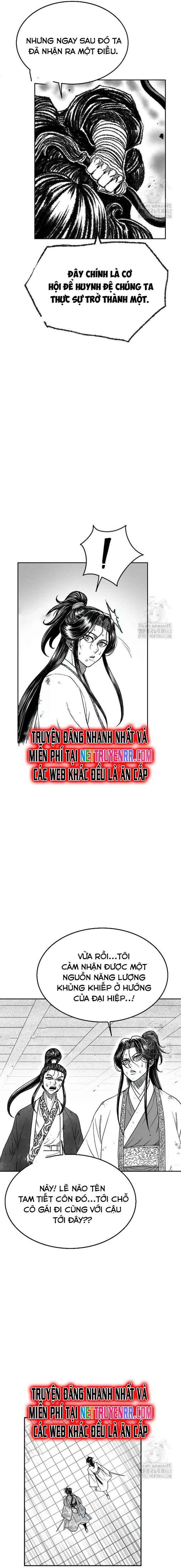 đọc truyện Hắc Sa Chương 17 ảnh 21 tại Giả Dược