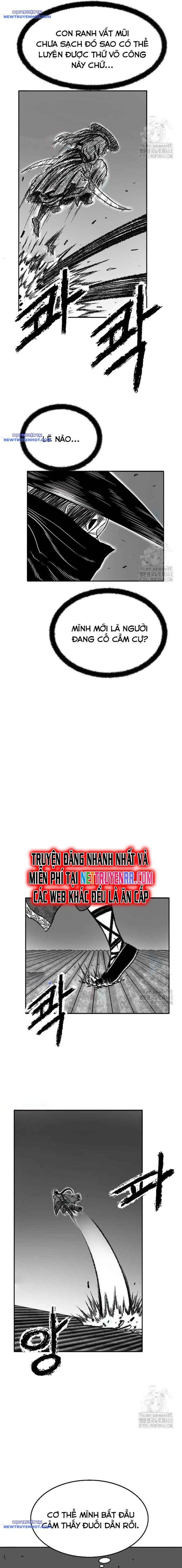 đọc truyện Hắc Sa Chương 17 ảnh 7 tại Giả Dược
