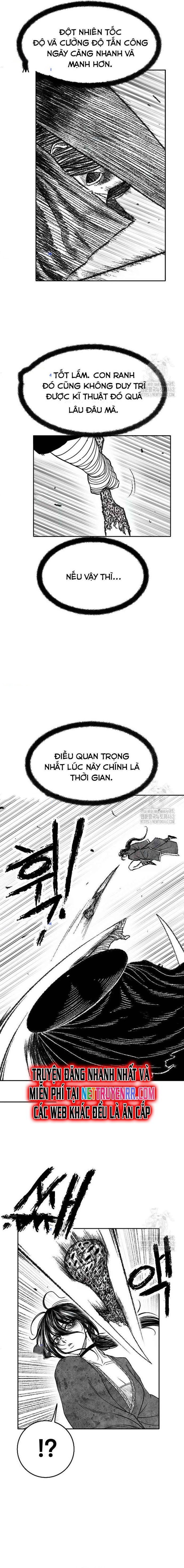 đọc truyện Hắc Sa Chương 17 ảnh 9 tại Giả Dược