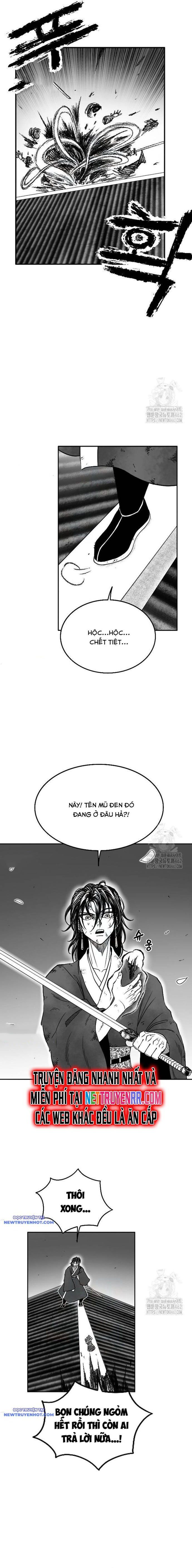 đọc truyện Hắc Sa Chương 18 ảnh 2 tại Giả Dược