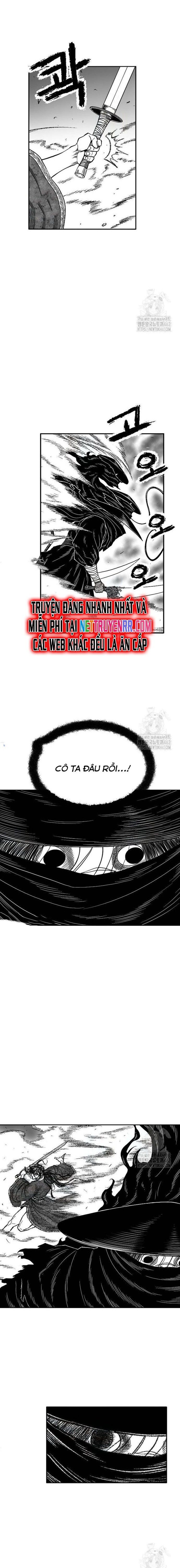đọc truyện Hắc Sa Chương 18 ảnh 11 tại Giả Dược