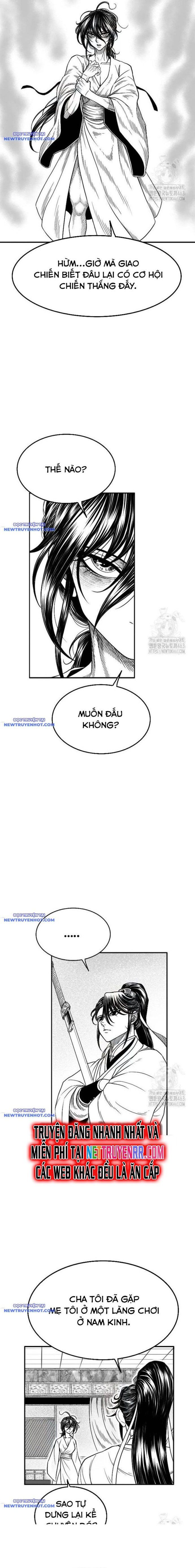 đọc truyện Hắc Sa Chương 19 ảnh 20 tại Giả Dược