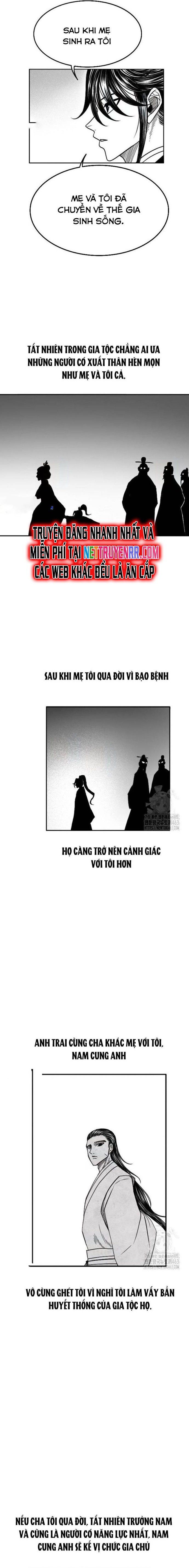 đọc truyện Hắc Sa Chương 19 ảnh 21 tại Giả Dược