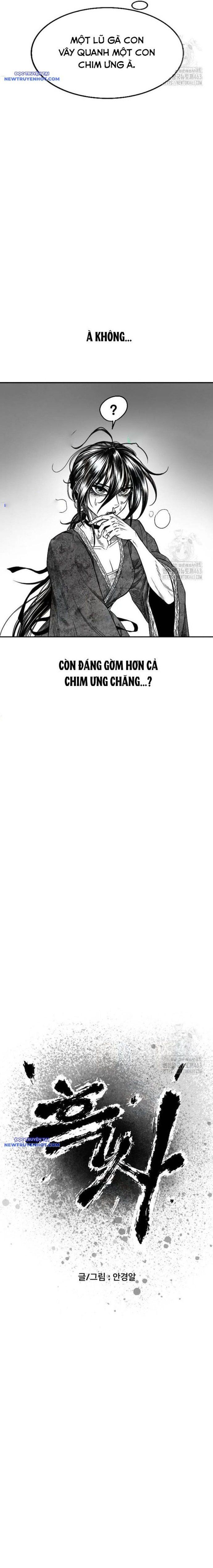 đọc truyện Hắc Sa Chương 19 ảnh 4 tại Giả Dược