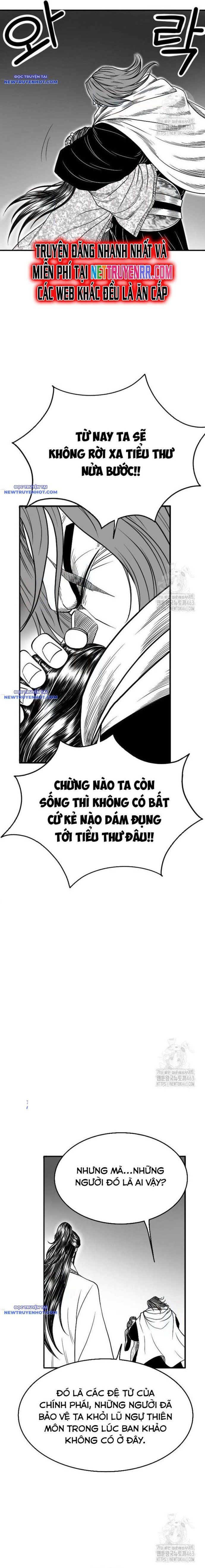 đọc truyện Hắc Sa Chương 19 ảnh 6 tại Giả Dược