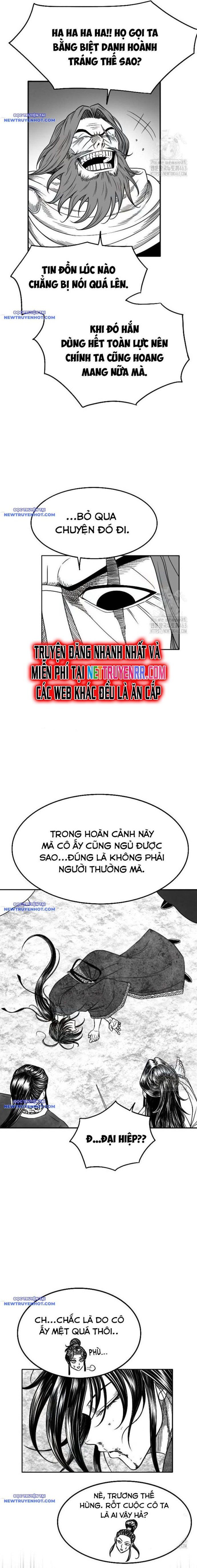 đọc truyện Hắc Sa Chương 19 ảnh 8 tại Giả Dược