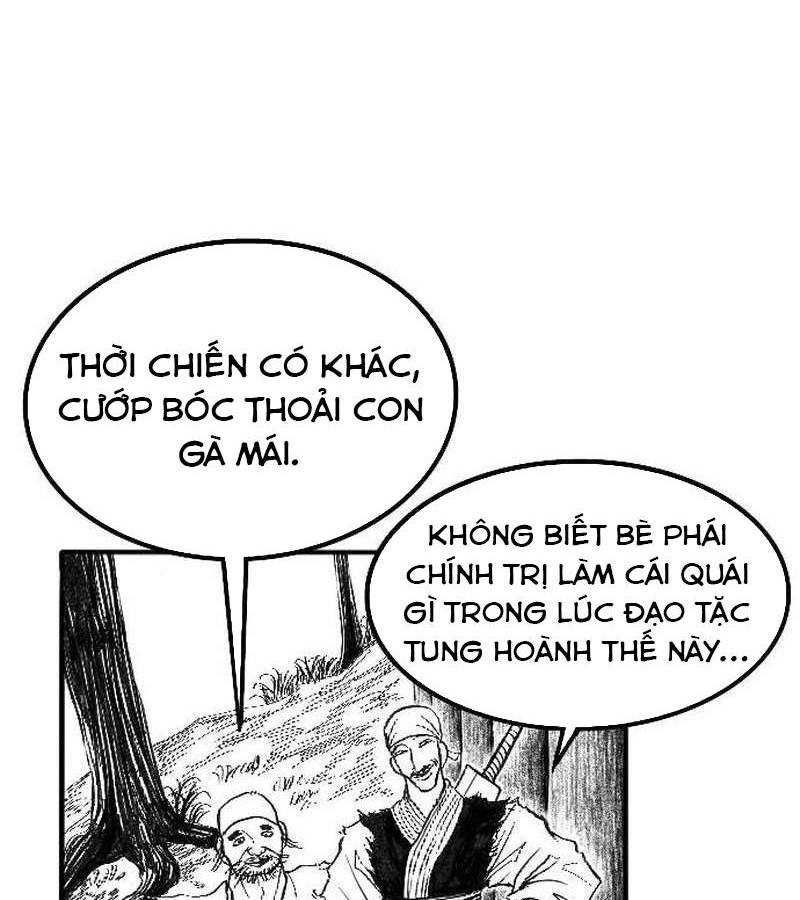đọc truyện Hắc Sa Chương 2 ảnh 53 tại Giả Dược