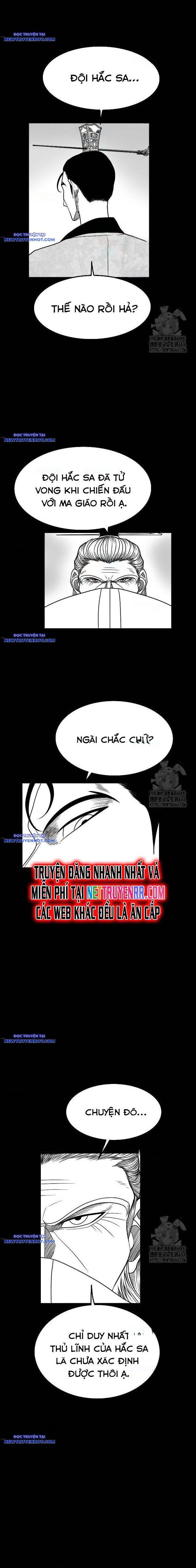 đọc truyện Hắc Sa Chương 20 ảnh 11 tại Giả Dược