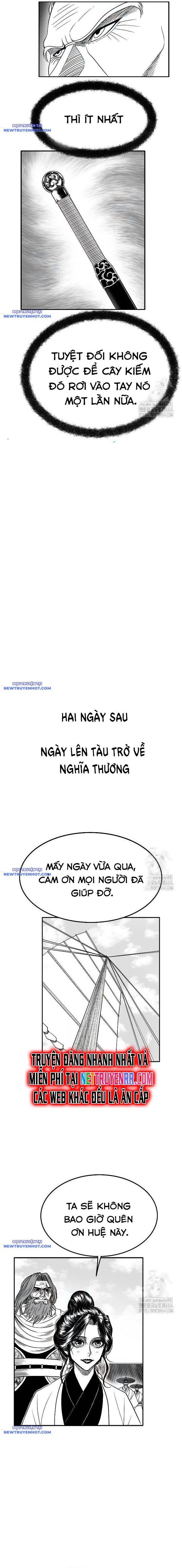 đọc truyện Hắc Sa Chương 20 ảnh 14 tại Giả Dược