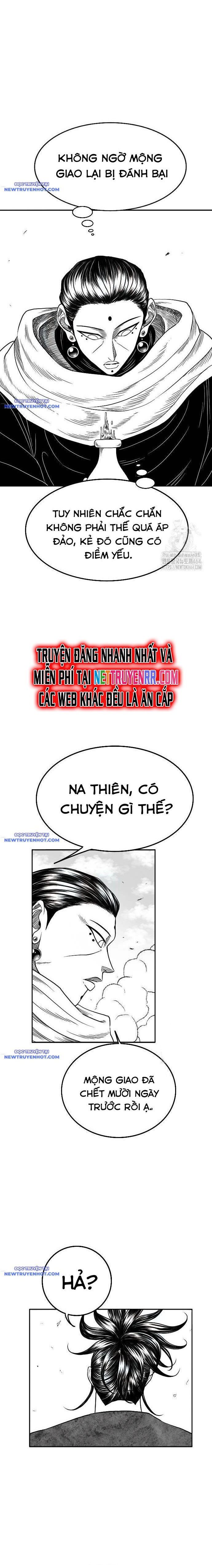 đọc truyện Hắc Sa Chương 20 ảnh 20 tại Giả Dược