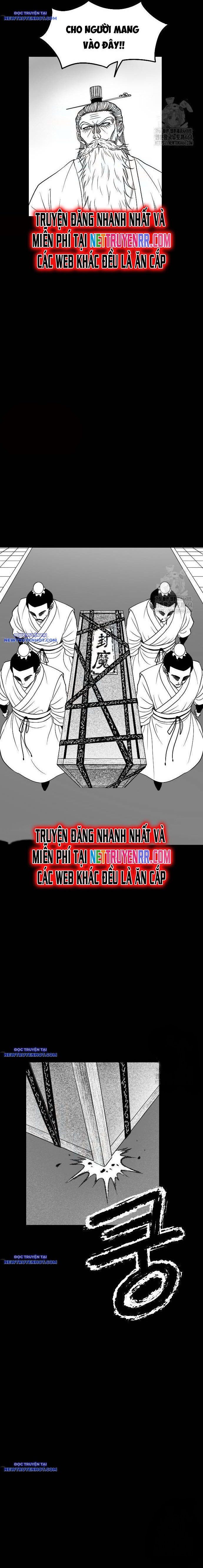 đọc truyện Hắc Sa Chương 20 ảnh 5 tại Giả Dược