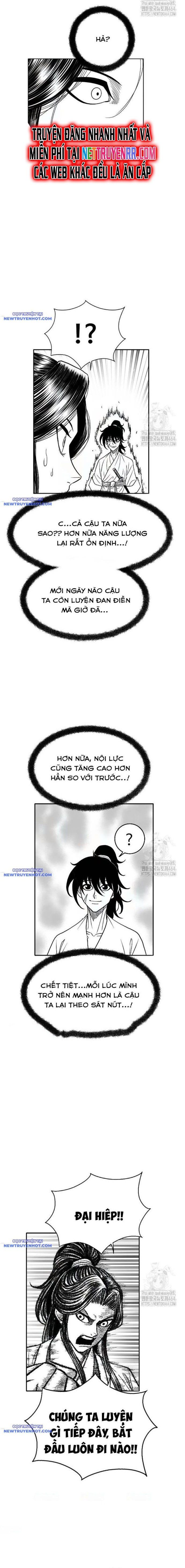 đọc truyện Hắc Sa Chương 21 ảnh 19 tại Thiên Thai Truyện