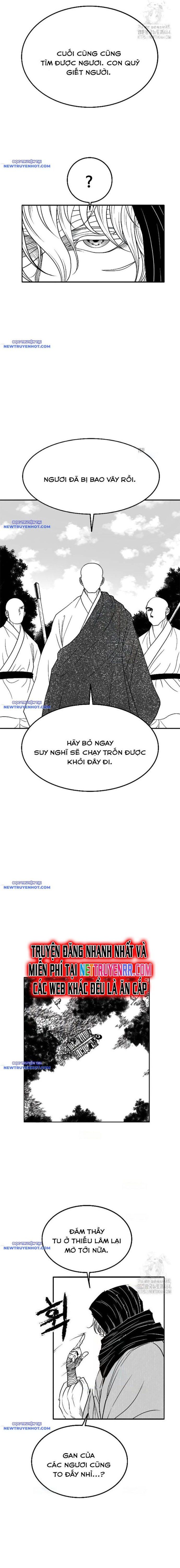 đọc truyện Hắc Sa Chương 21 ảnh 8 tại Thiên Thai Truyện