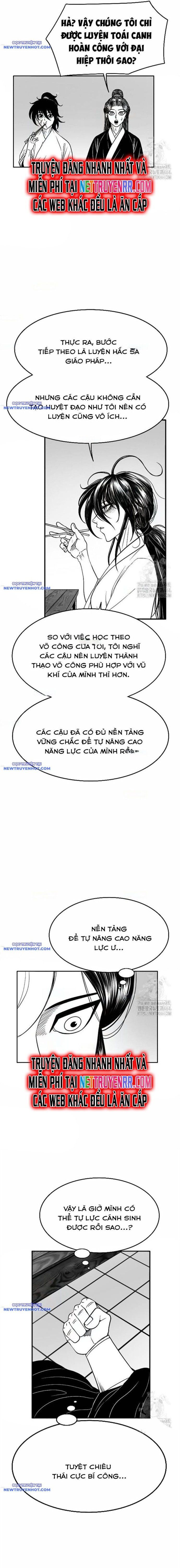 đọc truyện Hắc Sa Chương 22 ảnh 2 tại Giả Dược
